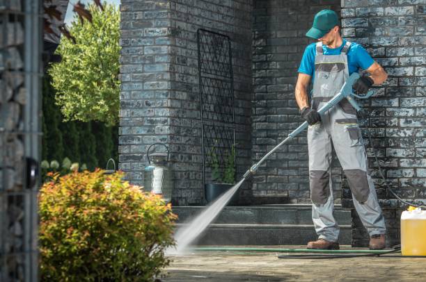 Best Warehouse Cleaning  in Charleston, MS