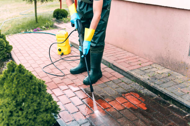 Best Fence Cleaning  in Charleston, MS